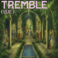Tremble (Live) - Instrumental W/ Backing Vocals cover